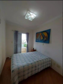 imagem 5 - Apartamento com 3 dormitórios à venda, 120 m² por R$ 590.000,00 - Centro - Santo André/SP imagem 5 - Apartamento com 3 dormitórios à venda, 120 m² por R$ 590.000,00 - Centro - Santo André/SP