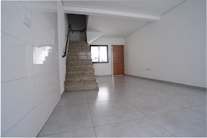 imagem 1 - Sobrado com 2 dormitórios à venda, 106 m² por R$ 550.000,00 - Vila Guarani - Santo André/SP imagem 1 - Sobrado com 2 dormitórios à venda, 106 m² por R$ 550.000,00 - Vila Guarani - Santo André/SP