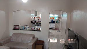 imagem 3 - Casa com 3 dormitórios à venda, 236 m² por R$ 850.000,00 - Utinga - Santo André/SP imagem 3 - Casa com 3 dormitórios à venda, 236 m² por R$ 850.000,00 - Utinga - Santo André/SP