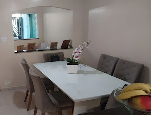 imagem 1 - Casa com 3 dormitórios à venda, 236 m² por R$ 850.000,00 - Utinga - Santo André/SP imagem 1 - Casa com 3 dormitórios à venda, 236 m² por R$ 850.000,00 - Utinga - Santo André/SP