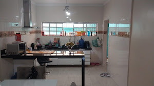 imagem 2 - Casa com 3 dormitórios à venda, 236 m² por R$ 850.000,00 - Utinga - Santo André/SP imagem 2 - Casa com 3 dormitórios à venda, 236 m² por R$ 850.000,00 - Utinga - Santo André/SP