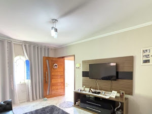 imagem 3 - Casa com 3 dormitórios à venda, 139 m²- Abadia - Socorro/SP imagem 3 - Casa com 3 dormitórios à venda, 139 m²- Abadia - Socorro/SP