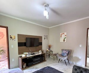 imagem 2 - Casa com 3 dormitórios à venda, 139 m²- Abadia - Socorro/SP imagem 2 - Casa com 3 dormitórios à venda, 139 m²- Abadia - Socorro/SP