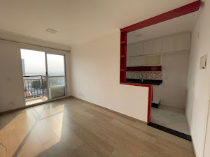 imagem 1 - Apartamento com 2 dormitórios à venda, 55 m² por R$ 360.000,00 - Vila Homero Thon - Santo André/SP imagem 1 - Apartamento com 2 dormitórios à venda, 55 m² por R$ 360.000,00 - Vila Homero Thon - Santo André/SP
