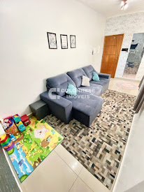 imagem 5 - Cobertura com 2 dormitórios à venda, 80 m² por R$ 351.000,00 - Jardim Irene - Santo André/SP imagem 5 - Cobertura com 2 dormitórios à venda, 80 m² por R$ 351.000,00 - Jardim Irene - Santo André/SP