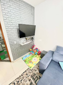 imagem 3 - Cobertura com 2 dormitórios à venda, 80 m² por R$ 351.000,00 - Jardim Irene - Santo André/SP imagem 3 - Cobertura com 2 dormitórios à venda, 80 m² por R$ 351.000,00 - Jardim Irene - Santo André/SP