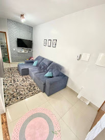 imagem 1 - Cobertura com 2 dormitórios à venda, 80 m² por R$ 351.000,00 - Jardim Irene - Santo André/SP imagem 1 - Cobertura com 2 dormitórios à venda, 80 m² por R$ 351.000,00 - Jardim Irene - Santo André/SP