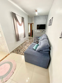 imagem 2 - Cobertura com 2 dormitórios à venda, 80 m² por R$ 351.000,00 - Jardim Irene - Santo André/SP imagem 2 - Cobertura com 2 dormitórios à venda, 80 m² por R$ 351.000,00 - Jardim Irene - Santo André/SP