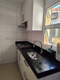 imagem 4 - Cobertura com 2 dormitórios à venda, 100 m² por R$ 440.000,00 - Jardim Santo Antônio - Santo André/SP imagem 4 - Cobertura com 2 dormitórios à venda, 100 m² por R$ 440.000,00 - Jardim Santo Antônio - Santo André/SP