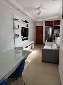 imagem 3 - Cobertura com 2 dormitórios à venda, 100 m² por R$ 440.000,00 - Jardim Santo Antônio - Santo André/SP imagem 3 - Cobertura com 2 dormitórios à venda, 100 m² por R$ 440.000,00 - Jardim Santo Antônio - Santo André/SP