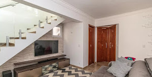 imagem 1 - Cobertura com 2 dormitórios à venda, 90 m² por R$ 525.000,00 - Santa Maria - Santo André/SP imagem 1 - Cobertura com 2 dormitórios à venda, 90 m² por R$ 525.000,00 - Santa Maria - Santo André/SP