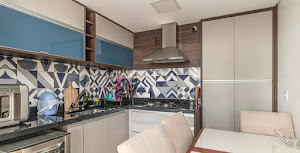imagem 5 - Cobertura com 2 dormitórios à venda, 90 m² por R$ 525.000,00 - Santa Maria - Santo André/SP imagem 5 - Cobertura com 2 dormitórios à venda, 90 m² por R$ 525.000,00 - Santa Maria - Santo André/SP