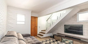 imagem 3 - Cobertura com 2 dormitórios à venda, 90 m² por R$ 525.000,00 - Santa Maria - Santo André/SP imagem 3 - Cobertura com 2 dormitórios à venda, 90 m² por R$ 525.000,00 - Santa Maria - Santo André/SP