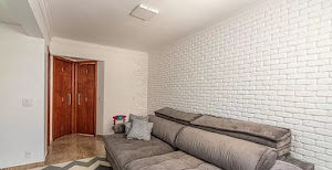 imagem 2 - Cobertura com 2 dormitórios à venda, 90 m² por R$ 525.000,00 - Santa Maria - Santo André/SP imagem 2 - Cobertura com 2 dormitórios à venda, 90 m² por R$ 525.000,00 - Santa Maria - Santo André/SP