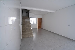 imagem 2 - Sobrado com 2 dormitórios à venda por R$ 550.000,00 - Vila Guarani - Santo André/SP imagem 2 - Sobrado com 2 dormitórios à venda por R$ 550.000,00 - Vila Guarani - Santo André/SP