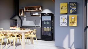 imagem 5 - Casa com 2 dormitórios à venda por R$ 680.000,00 - Vila Marina - Santo André/SP imagem 5 - Casa com 2 dormitórios à venda por R$ 680.000,00 - Vila Marina - Santo André/SP