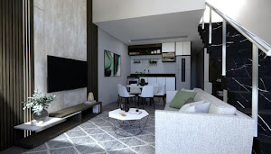 imagem 2 - Casa com 2 dormitórios à venda por R$ 680.000,00 - Vila Marina - Santo André/SP imagem 2 - Casa com 2 dormitórios à venda por R$ 680.000,00 - Vila Marina - Santo André/SP