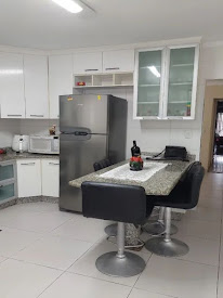 imagem 5 - Sobrado com 3 dormitórios à venda, 170 m² por R$ 870.000,00 - Jardim Jamaica - Santo André/SP imagem 5 - Sobrado com 3 dormitórios à venda, 170 m² por R$ 870.000,00 - Jardim Jamaica - Santo André/SP