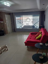 imagem 3 - Sobrado com 3 dormitórios à venda, 170 m² por R$ 870.000,00 - Jardim Jamaica - Santo André/SP imagem 3 - Sobrado com 3 dormitórios à venda, 170 m² por R$ 870.000,00 - Jardim Jamaica - Santo André/SP