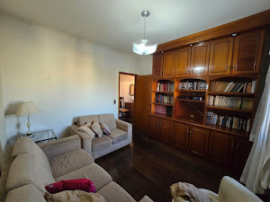 imagem 2 - Apartamento com 4 dormitórios à venda, 188 m² por R$ 890.000,00 - Vila Bastos - Santo André/SP imagem 2 - Apartamento com 4 dormitórios à venda, 188 m² por R$ 890.000,00 - Vila Bastos - Santo André/SP