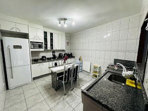 imagem 5 - Sobrado com 3 dormitórios à venda, 163 m² por R$ 650.000,00 - Vila Assis Brasil - Mauá/SP imagem 5 - Sobrado com 3 dormitórios à venda, 163 m² por R$ 650.000,00 - Vila Assis Brasil - Mauá/SP