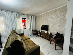 imagem 2 - Sobrado com 3 dormitórios à venda, 163 m² por R$ 650.000,00 - Vila Assis Brasil - Mauá/SP imagem 2 - Sobrado com 3 dormitórios à venda, 163 m² por R$ 650.000,00 - Vila Assis Brasil - Mauá/SP