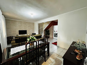 imagem 3 - Sobrado com 3 dormitórios à venda, 163 m² por R$ 650.000,00 - Vila Assis Brasil - Mauá/SP imagem 3 - Sobrado com 3 dormitórios à venda, 163 m² por R$ 650.000,00 - Vila Assis Brasil - Mauá/SP