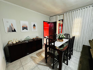 imagem 4 - Sobrado com 3 dormitórios à venda, 163 m² por R$ 650.000,00 - Vila Assis Brasil - Mauá/SP imagem 4 - Sobrado com 3 dormitórios à venda, 163 m² por R$ 650.000,00 - Vila Assis Brasil - Mauá/SP