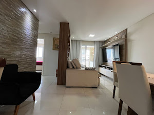 imagem 3 - Apartamento com 2 dormitórios à venda, 66 m² por R$ 550.000,00 - Vila América - Santo André/SP imagem 3 - Apartamento com 2 dormitórios à venda, 66 m² por R$ 550.000,00 - Vila América - Santo André/SP