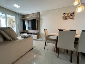 imagem 2 - Apartamento com 2 dormitórios à venda, 66 m² por R$ 550.000,00 - Vila América - Santo André/SP imagem 2 - Apartamento com 2 dormitórios à venda, 66 m² por R$ 550.000,00 - Vila América - Santo André/SP