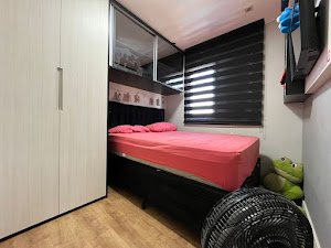 imagem 5 - Apartamento com 2 dormitórios à venda, 66 m² por R$ 550.000,00 - Vila América - Santo André/SP imagem 5 - Apartamento com 2 dormitórios à venda, 66 m² por R$ 550.000,00 - Vila América - Santo André/SP