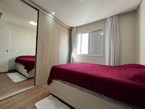 imagem 4 - Apartamento com 2 dormitórios à venda, 66 m² por R$ 550.000,00 - Vila América - Santo André/SP imagem 4 - Apartamento com 2 dormitórios à venda, 66 m² por R$ 550.000,00 - Vila América - Santo André/SP