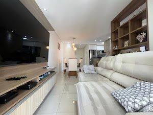 imagem 1 - Apartamento com 2 dormitórios à venda, 66 m² por R$ 550.000,00 - Vila América - Santo André/SP imagem 1 - Apartamento com 2 dormitórios à venda, 66 m² por R$ 550.000,00 - Vila América - Santo André/SP