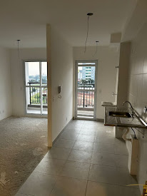 imagem 3 - Apartamento com 2 dormitórios à venda, 56 m² por R$ 477.000,00 - Vila Mussolini - São Bernardo do Campo/SP imagem 3 - Apartamento com 2 dormitórios à venda, 56 m² por R$ 477.000,00 - Vila Mussolini - São Bernardo do Campo/SP