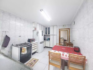 imagem 4 - Sobrado com 3 dormitórios à venda, 111 m² por R$ 530.000,00 - Vila Scarpelli - Santo André/SP imagem 4 - Sobrado com 3 dormitórios à venda, 111 m² por R$ 530.000,00 - Vila Scarpelli - Santo André/SP