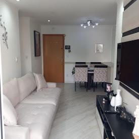 imagem 3 - Apartamento com 2 dormitórios à venda, 60 m² por R$ 595.000,00 - Jardim - Santo André/SP imagem 3 - Apartamento com 2 dormitórios à venda, 60 m² por R$ 595.000,00 - Jardim - Santo André/SP