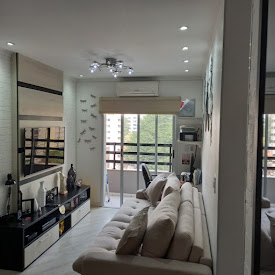 imagem 2 - Apartamento com 2 dormitórios à venda, 60 m² por R$ 595.000,00 - Jardim - Santo André/SP imagem 2 - Apartamento com 2 dormitórios à venda, 60 m² por R$ 595.000,00 - Jardim - Santo André/SP