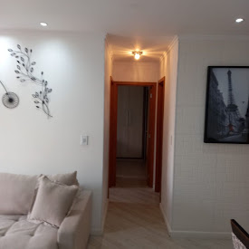 imagem 5 - Apartamento com 2 dormitórios à venda, 60 m² por R$ 595.000,00 - Jardim - Santo André/SP imagem 5 - Apartamento com 2 dormitórios à venda, 60 m² por R$ 595.000,00 - Jardim - Santo André/SP