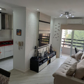 imagem 1 - Apartamento com 2 dormitórios à venda, 60 m² por R$ 595.000,00 - Jardim - Santo André/SP imagem 1 - Apartamento com 2 dormitórios à venda, 60 m² por R$ 595.000,00 - Jardim - Santo André/SP