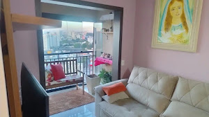 imagem 5 - Apartamento com 2 dormitórios à venda, 62 m² por R$ 520.000,00 - Jardim Olavo Bilac - São Bernardo do Campo/SP imagem 5 - Apartamento com 2 dormitórios à venda, 62 m² por R$ 520.000,00 - Jardim Olavo Bilac - São Bernardo do Campo/SP