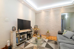 imagem 2 - Sobrado com 2 dormitórios à venda, 173 m² por R$ 680.000,00 - Vila Pires - Santo André/SP imagem 2 - Sobrado com 2 dormitórios à venda, 173 m² por R$ 680.000,00 - Vila Pires - Santo André/SP
