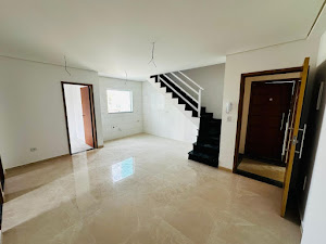imagem 1 - Cobertura com 2 dormitórios à venda, 104 m² por R$ 580.000,00 - Vila Curuçá - Santo André/SP imagem 1 - Cobertura com 2 dormitórios à venda, 104 m² por R$ 580.000,00 - Vila Curuçá - Santo André/SP