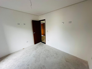 imagem 4 - Cobertura com 2 dormitórios à venda, 104 m² por R$ 580.000,00 - Vila Curuçá - Santo André/SP imagem 4 - Cobertura com 2 dormitórios à venda, 104 m² por R$ 580.000,00 - Vila Curuçá - Santo André/SP