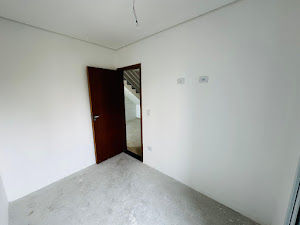 imagem 5 - Cobertura com 2 dormitórios à venda, 104 m² por R$ 580.000,00 - Vila Curuçá - Santo André/SP imagem 5 - Cobertura com 2 dormitórios à venda, 104 m² por R$ 580.000,00 - Vila Curuçá - Santo André/SP