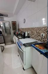 imagem 3 - Apartamento com 3 dormitórios à venda, 68 m² por R$ 430.000 - Vila Alzira - Santo André/SP imagem 3 - Apartamento com 3 dormitórios à venda, 68 m² por R$ 430.000 - Vila Alzira - Santo André/SP