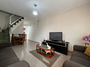 imagem 2 - Sobrado com 2 dormitórios à venda, 220 m² por R$ 520.000,00 - Vila Junqueira - Santo André/SP imagem 2 - Sobrado com 2 dormitórios à venda, 220 m² por R$ 520.000,00 - Vila Junqueira - Santo André/SP