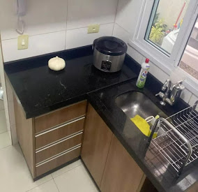 imagem 4 - Apartamento com 2 dormitórios à venda, 38 m² por R$ 270.000,00 - Vila Príncipe de Gales - Santo André/SP imagem 4 - Apartamento com 2 dormitórios à venda, 38 m² por R$ 270.000,00 - Vila Príncipe de Gales - Santo André/SP