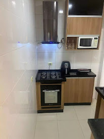 imagem 3 - Apartamento com 2 dormitórios à venda, 38 m² por R$ 270.000,00 - Vila Príncipe de Gales - Santo André/SP imagem 3 - Apartamento com 2 dormitórios à venda, 38 m² por R$ 270.000,00 - Vila Príncipe de Gales - Santo André/SP