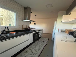 imagem 1 - Apartamento com 2 dormitórios à venda, 45 m² por R$ 300.000 - Vila Humaitá - Santo André/SP imagem 1 - Apartamento com 2 dormitórios à venda, 45 m² por R$ 300.000 - Vila Humaitá - Santo André/SP