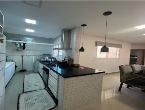 imagem 2 - Apartamento com 2 dormitórios à venda, 45 m² por R$ 300.000 - Vila Humaitá - Santo André/SP imagem 2 - Apartamento com 2 dormitórios à venda, 45 m² por R$ 300.000 - Vila Humaitá - Santo André/SP